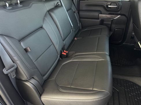 Used 2022 Chevrolet Silverado 3500 LTZ w/ LTZ Plus Package image 20