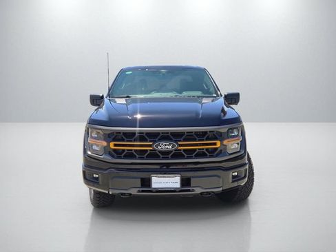 New 2026 Ford F150 Tremor AWD/4WD image 2