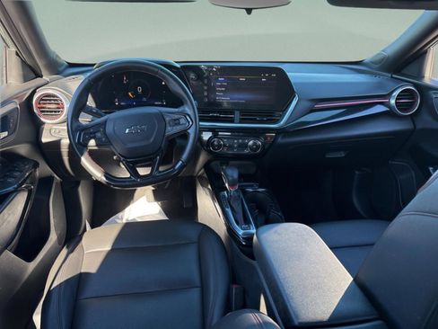 Used 2024 Chevrolet Trax RS w/ Driver Confidence Package image 9