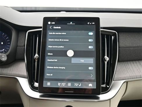 New 2026 Volvo XC90 B6 Ultra image 19