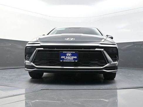 New 2026 Hyundai Sonata SEL FWD image 30