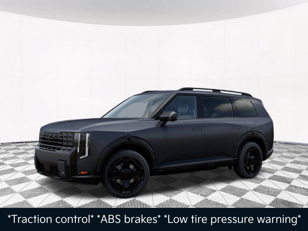 New 2027 Kia Telluride X-Line SX Prestige AWD/4WD image 4