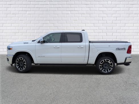 New 2025 RAM 1500 Limited image 2