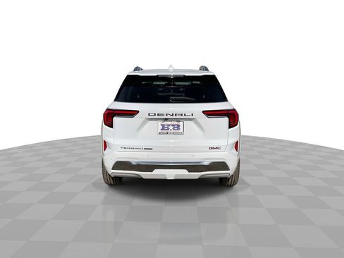 New 2026 GMC Terrain Denali image 7