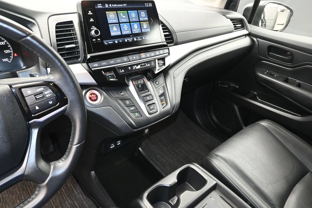 Used 2025 Honda Odyssey EX-L image 20