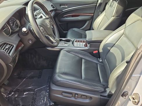 Used 2016 Acura MDX FWD image 11