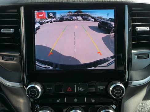 Used 2025 RAM 1500 Big Horn AWD/4WD image 20