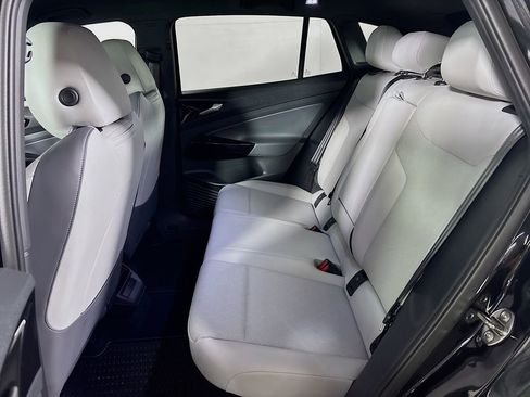 Used 2021 Volkswagen ID.4 Pro S image 22