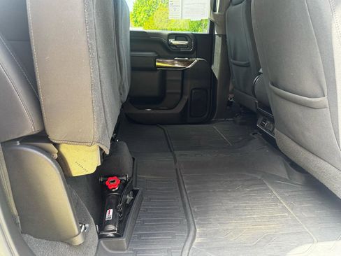 Used 2021 GMC Sierra 2500 SLE w/ SLE Convenience Package AWD/4WD image 32