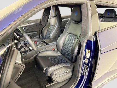 Used 2020 Lamborghini Urus AWD/4WD image 14