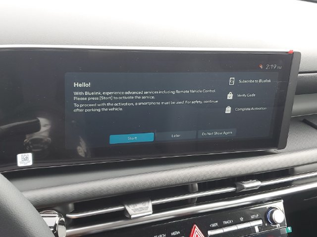 New 2026 Hyundai Tucson SEL Plus FWD image 24