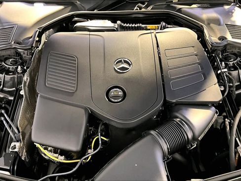 New 2027 Mercedes-Benz CLE 300 4MATIC Cabriolet image 14