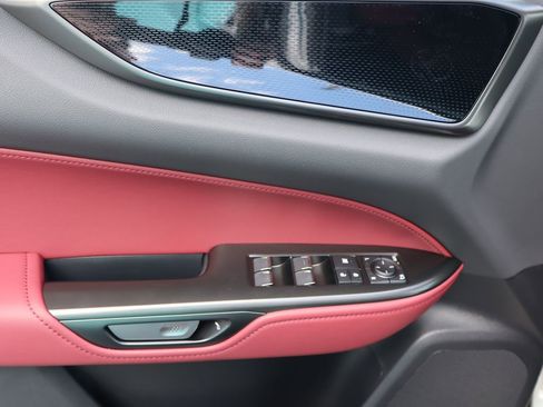 New 2026 Lexus NX 350h FWD image 21