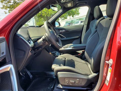 New 2026 BMW X1 xDrive28i w/ Technology Package AWD/4WD image 5