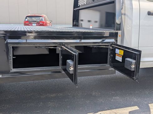 Used 2025 RAM 4500 Tradesman AWD/4WD image 27
