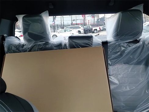 New 2026 Toyota Tacoma TRD Sport image 21