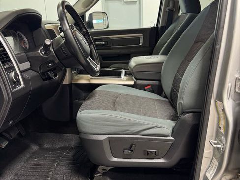 Used 2014 RAM 3500 Big Horn AWD/4WD image 13