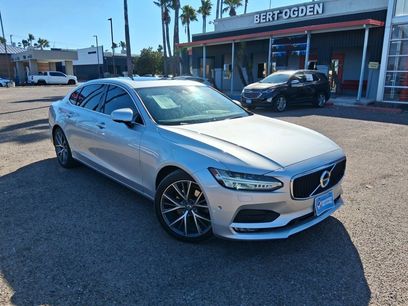 Used 2018 Volvo S90 T5 Momentum w/ Convenience Package