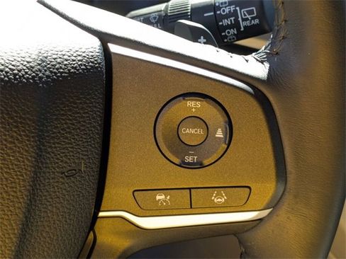 Certified 2023 Honda Odyssey EX-L image 19