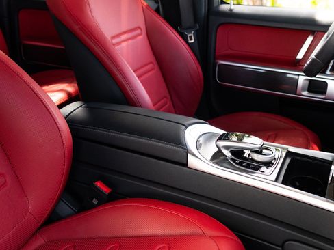 Used 2024 Mercedes-Benz G 550 image 61