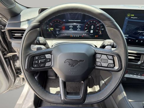 Used 2026 Ford Mustang Dark Horse RWD image 28