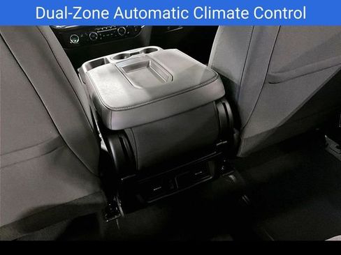 Certified 2024 Chevrolet Silverado 1500 RST w/ Protection Package image 15