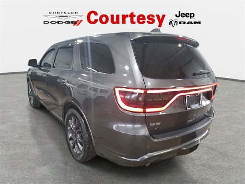 Used 2018 Dodge Durango R/T image 5