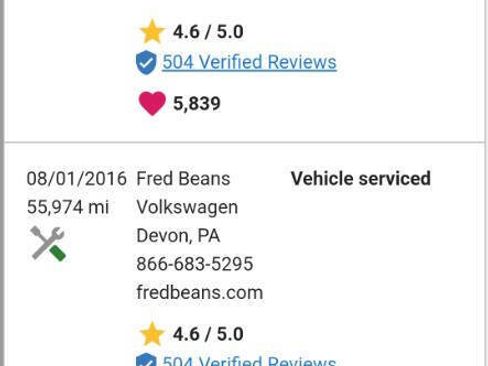 Used 2012 Volkswagen Touareg Executive image 68