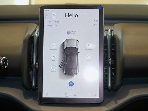 New 2026 Volvo EX30 Plus w/ Climate Package image 19