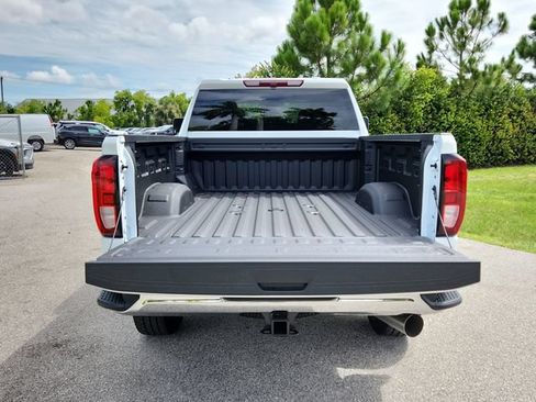 New 2026 GMC Sierra 3500 Pro w/ 1SA Pro Safety Plus Package AWD/4WD image 6