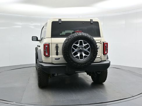 New 2025 Ford Bronco Badlands image 27