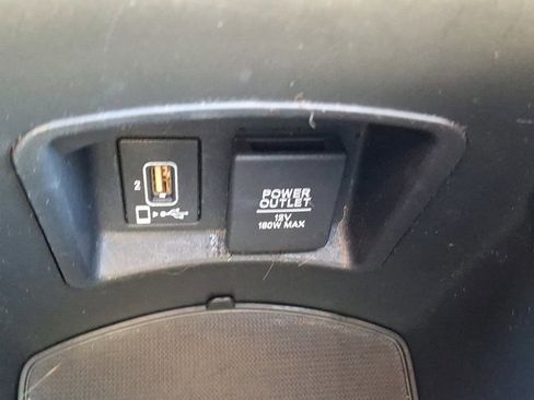 Certified 2020 Honda Accord EX image 23