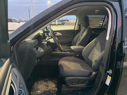 New 2026 Ford Explorer Active AWD/4WD image 10