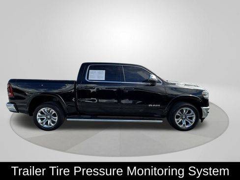 Certified 2023 RAM 1500 Limited w/ Trailer Tow Group image 8