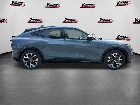 Used 2023 Ford Mustang Mach-E Premium AWD/4WD image 6