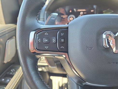 Used 2026 RAM 1500 Rebel w/ G/T Package AWD/4WD image 15