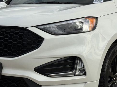 Used 2024 Ford Edge ST-Line image 11