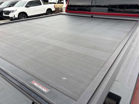 Used 2024 GMC Sierra 2500 AT4 w/ AT4 Premium Plus Package image 32