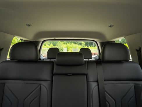 Used 2025 Hyundai Santa Fe XRT AWD/4WD image 21