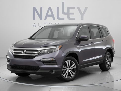 Used 2016 Honda Pilot Touring image 9