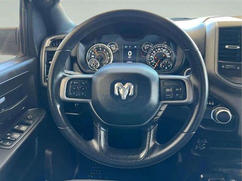 Used 2022 RAM 2500 Tradesman image 12