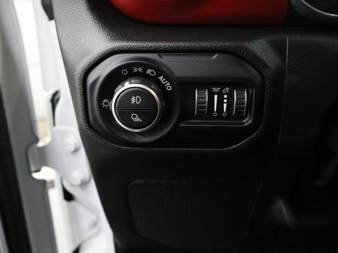 Used 2022 Jeep Gladiator Rubicon w/ Trailer Tow Package image 15