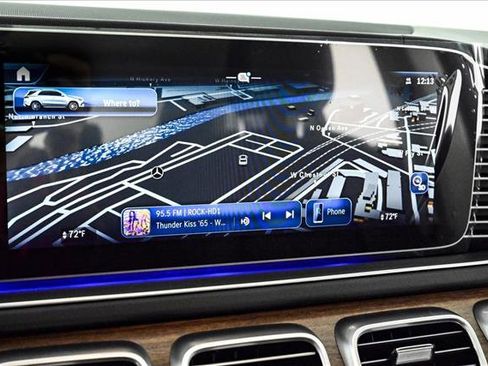 New 2026 Mercedes-Benz GLE 350 4MATIC image 14