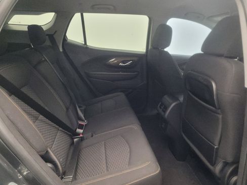 Used 2019 GMC Terrain SLE FWD image 19
