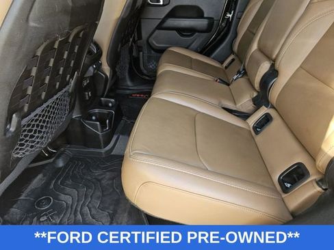 Used 2020 Jeep Gladiator Rubicon image 31