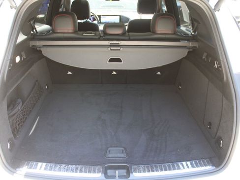 Used 2024 Mercedes-Benz GLE 53 AMG 4MATIC image 8