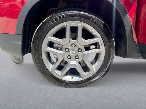Used 2023 Honda Passport EX-L image 19