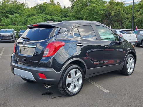 Used 2015 Buick Encore Leather FWD image 6
