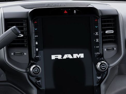 New 2026 RAM 2500 Tradesman AWD/4WD image 20