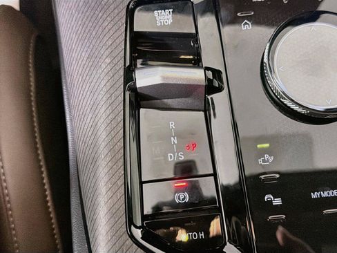 New 2026 BMW X3 xDrive30i AWD/4WD image 16